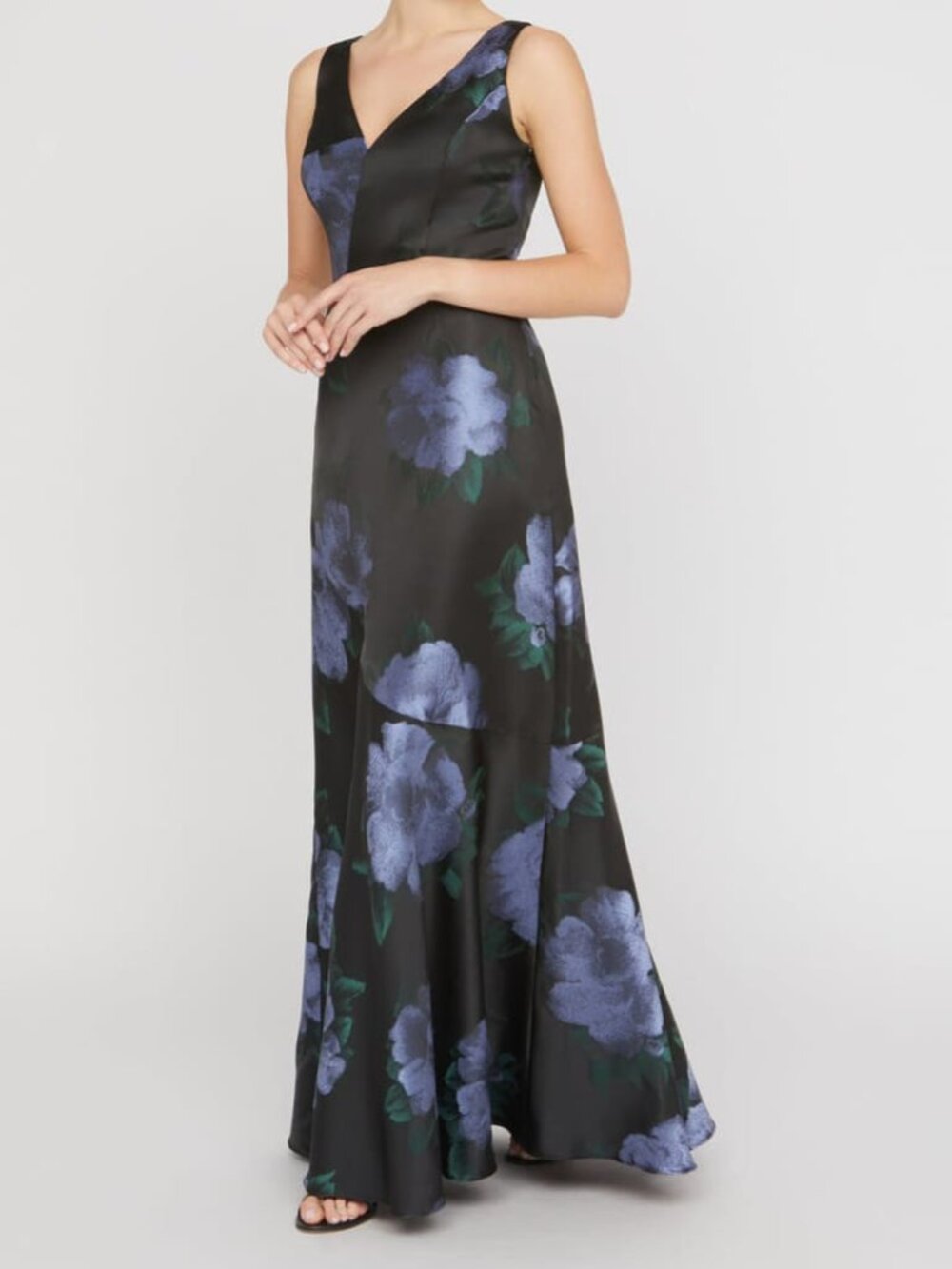 Kay Unger Athena Dresss